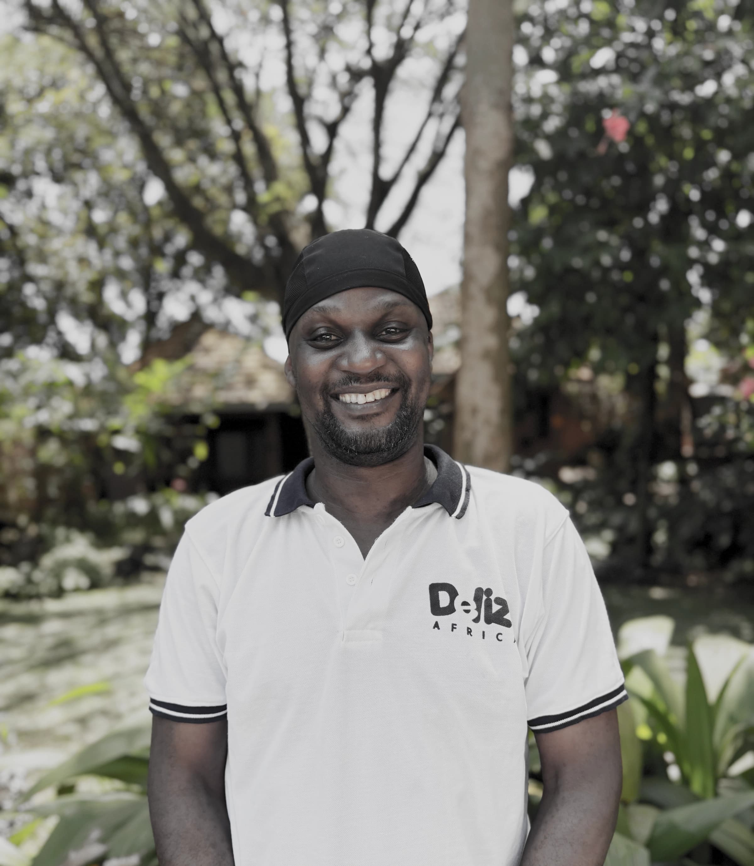 Louis Kasaija